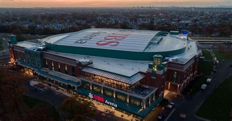 Elmont-ubs arena - Delaware North 3.6. Elmont, NY 11003. Typically responds within 1 day. $62,400 - $76,700 a year. Full-time. UBS Arena is a multi-purpose arena in Elmont, New York, next to the Belmont Park race track. Delaware North Sportservice is searching for a skilled Sous Chef to…. Posted. Posted 30+ days ago.
